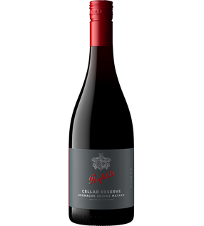 Cellar Reserve Grenache Shiraz Mataro 2021